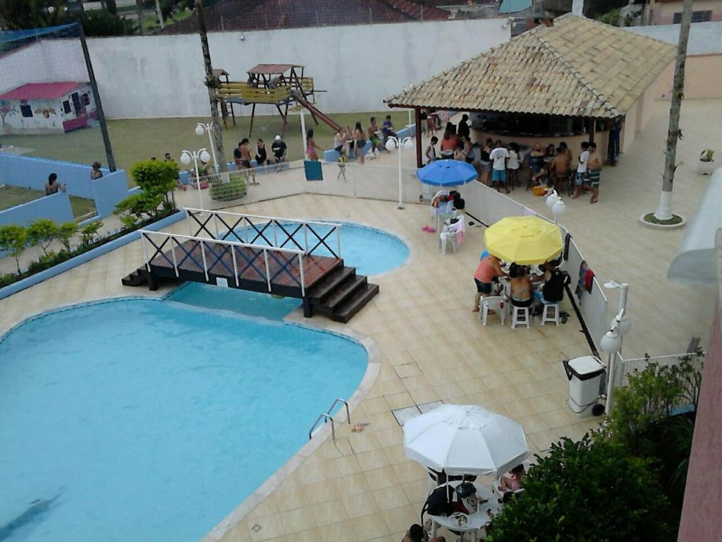  HOTEL CLUBE AZUL DO MAR