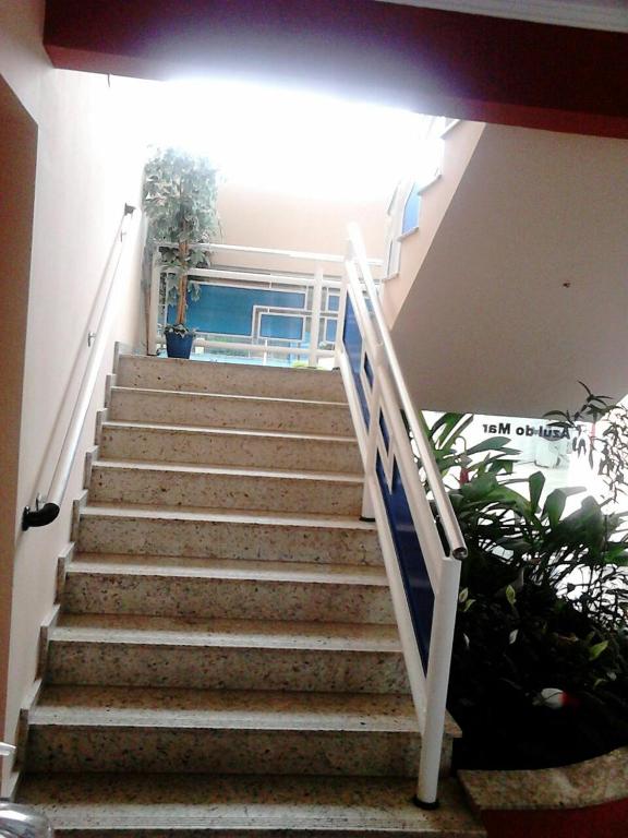  HOTEL CLUBE AZUL DO MAR