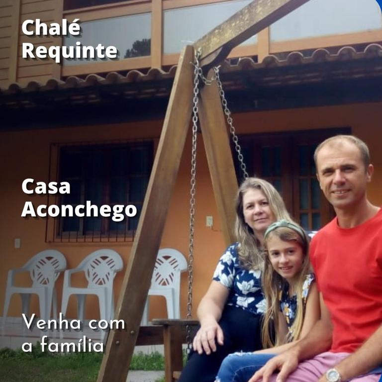  Casa Aconchego em Pedra Azul