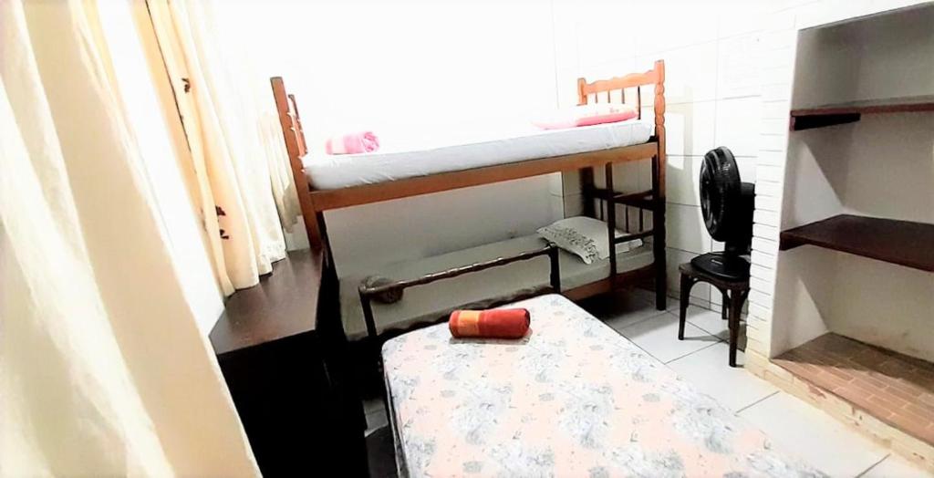  Quartos da Vovó