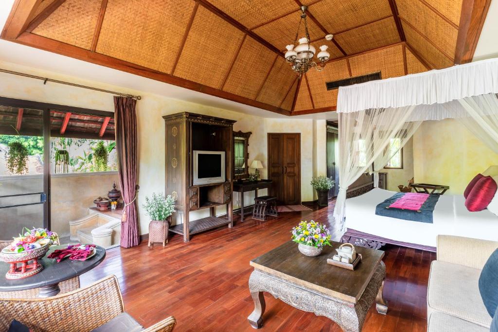 Yaang Come Village Hotel - Junior Suite