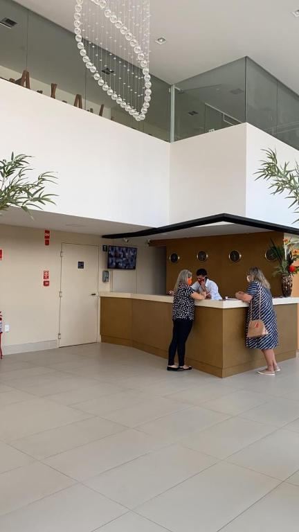  Manaíra Apart Hotel