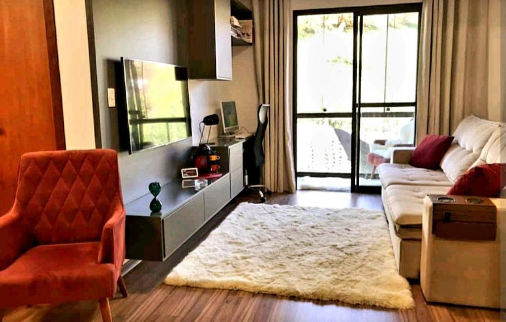  Loft Cama KingSize 3 minutos do centrinho