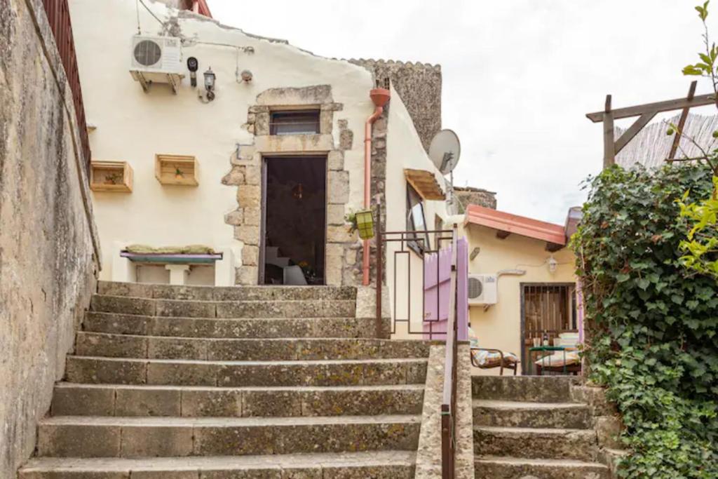Fotografia z galérie ubytovania verdemela v destinácii Modica