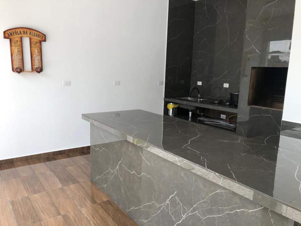  Casa de praia com muito espaço e conforto!!