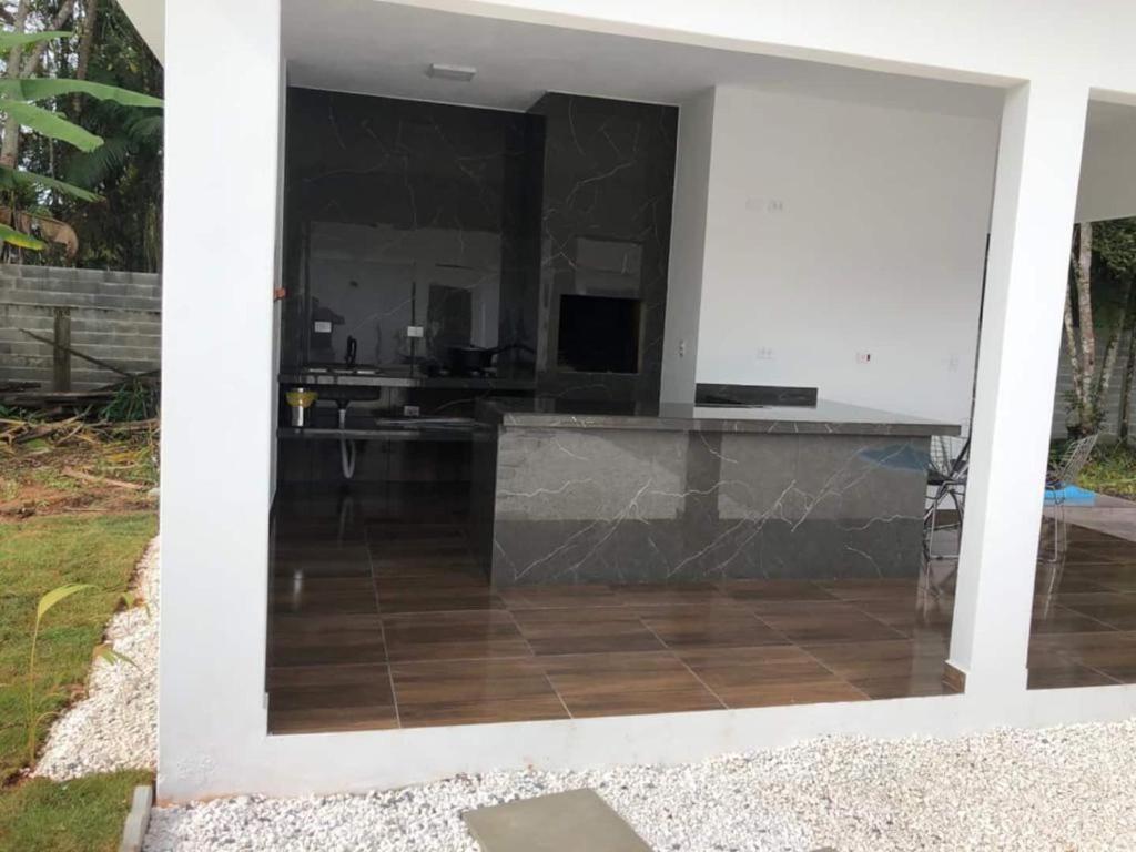  Casa de praia com muito espaço e conforto!!