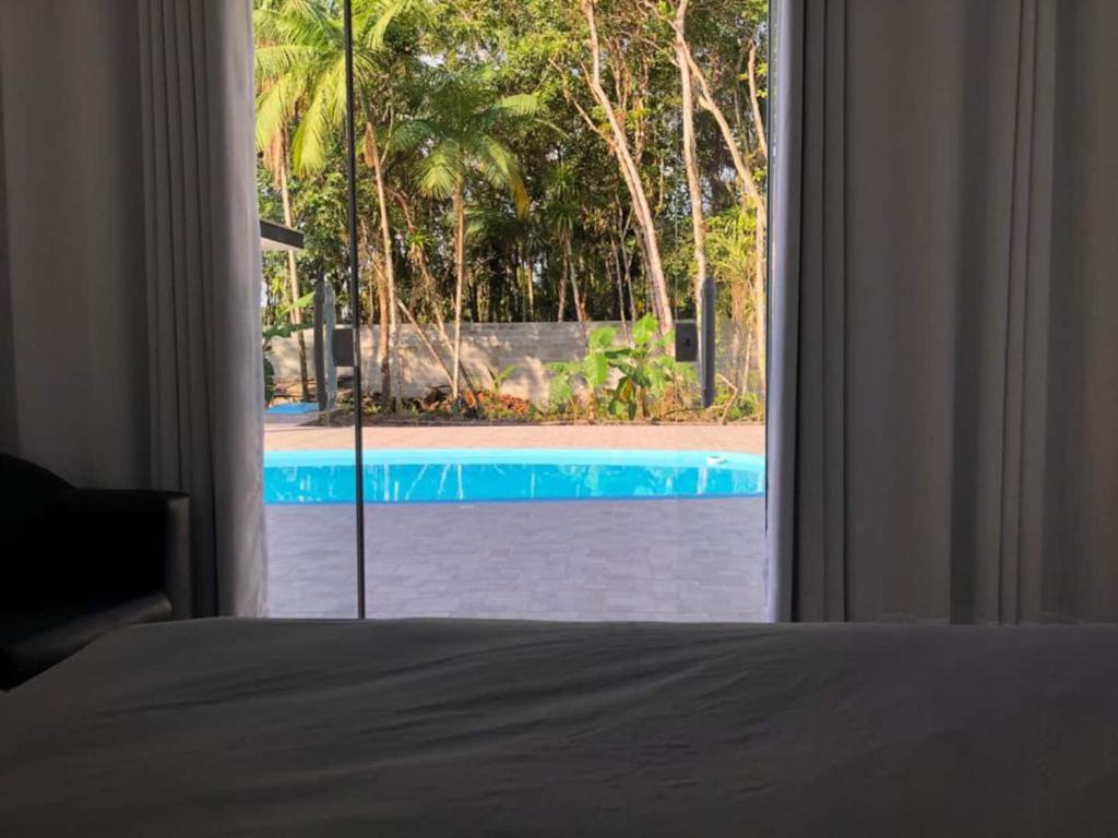  Casa de praia com muito espaço e conforto!!