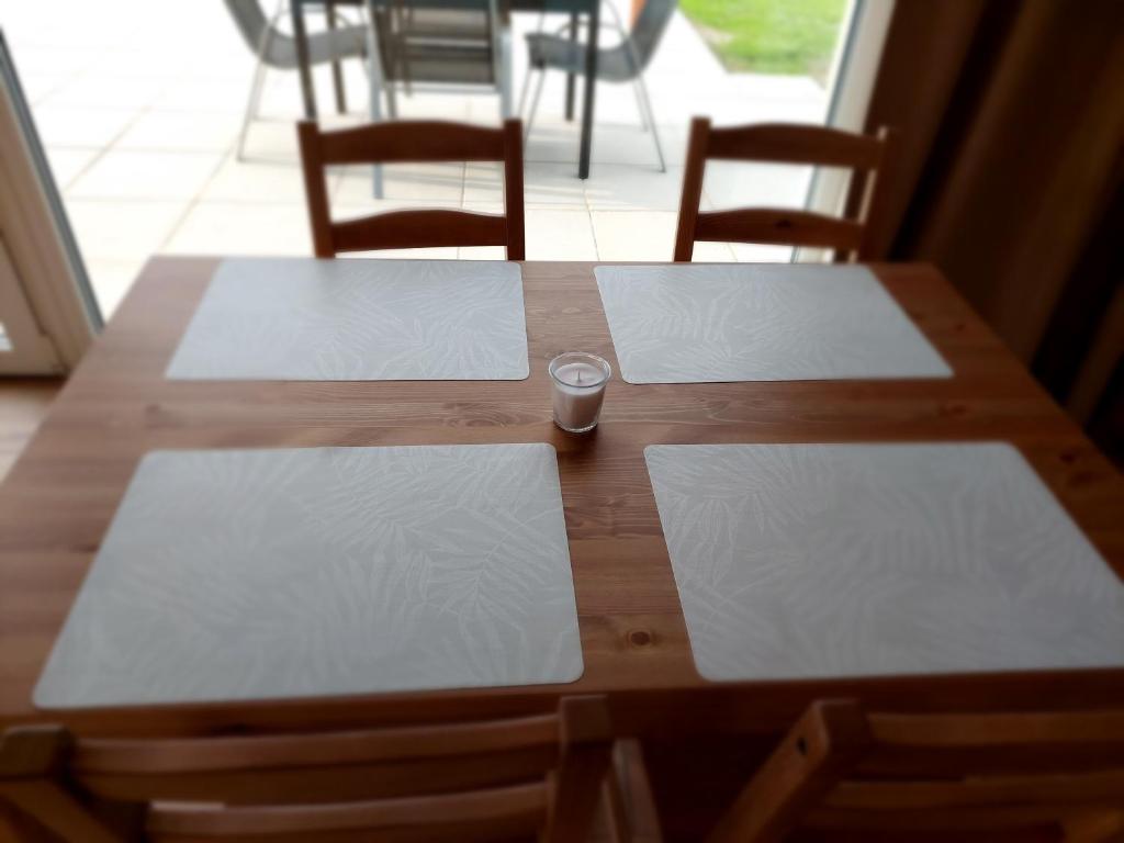 Panorama house Brdy - 5