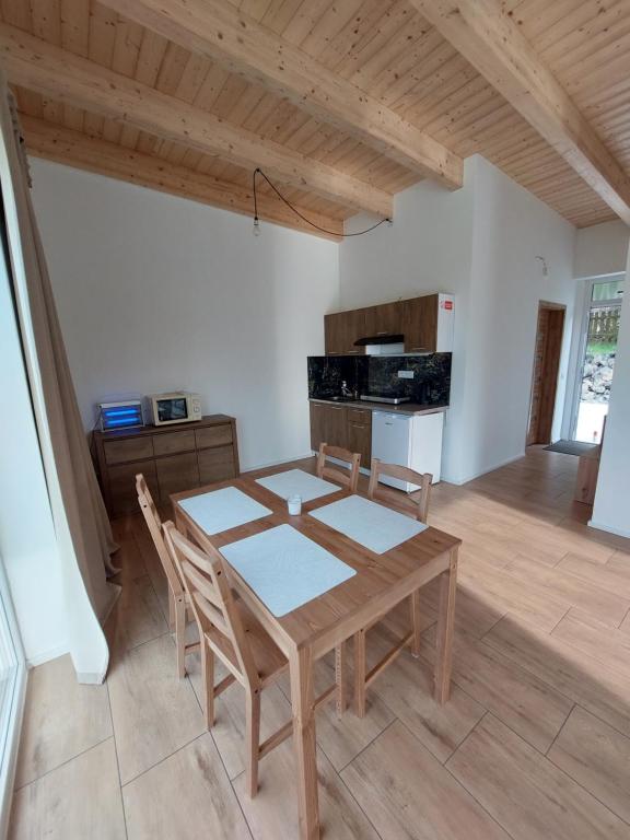 Panorama house Brdy - 8