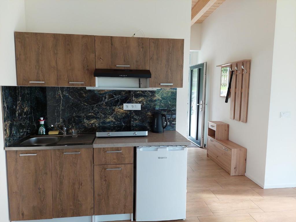 Panorama house Brdy - 7