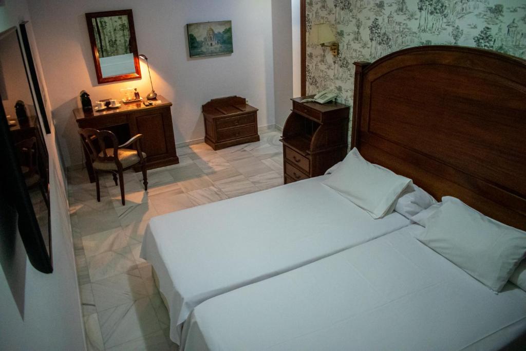 Hotel Playa de Regla - Camera Doppia Con Vista Mare Laterale