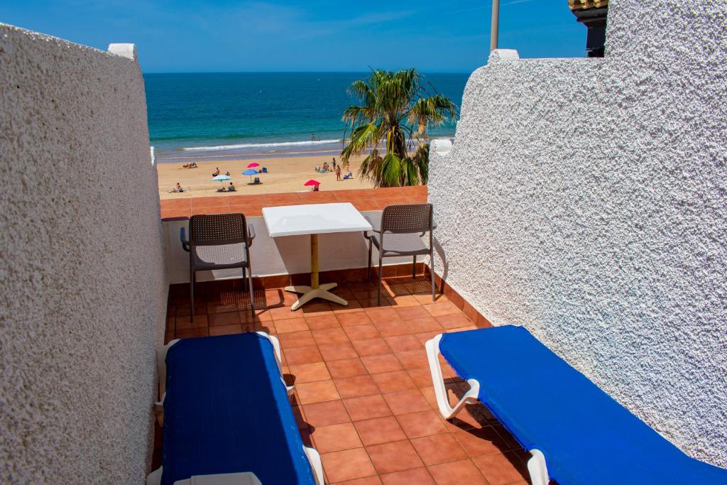 Hotel Playa de Regla - Quarto Duplo Ou Twin Deluxe Com Vista Mar