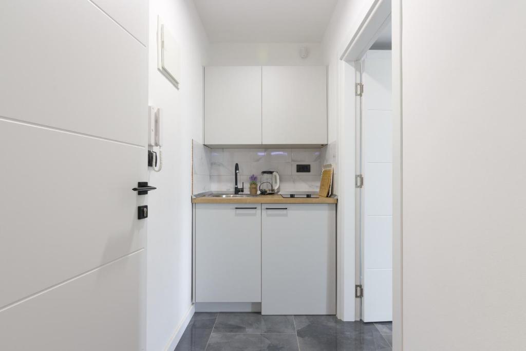 Deluxe Feliciano Apartments - Appartement