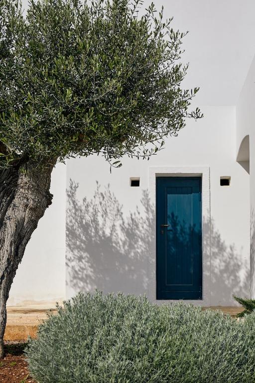 Fotografie z fotogalerie ubytování Masseria Calderisi v destinaci Savelletri di Fasano