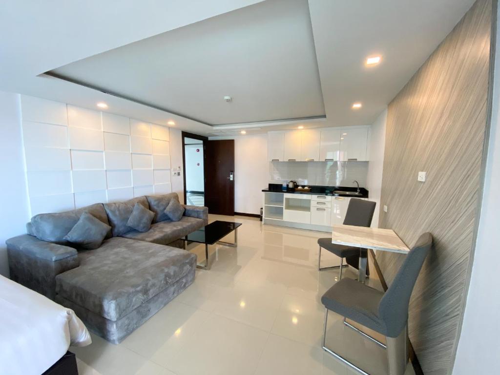 Vareena palace hotel - Resim 13