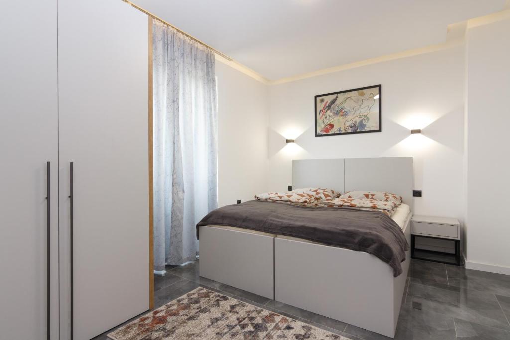 Deluxe Feliciano Apartments - Appartement Avec Terrasse