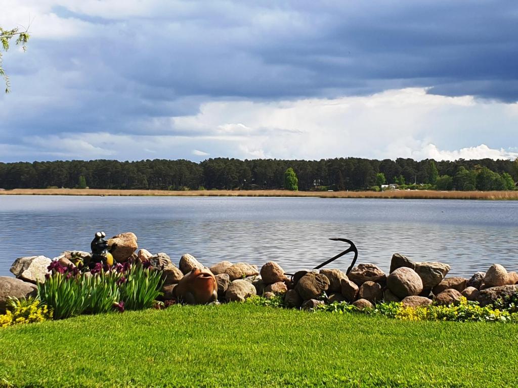 Guest House Jurmala, Jūrmala (precios actualizados 2024)