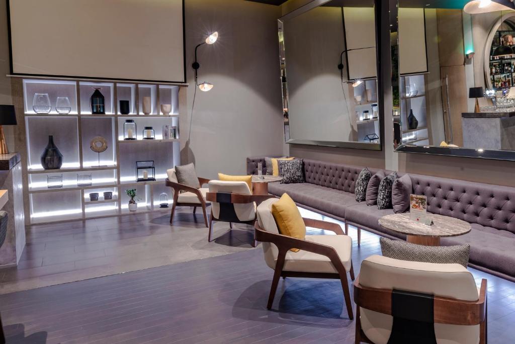 Centro Capital Centre By Rotana - Resim 29