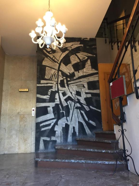 Hotel Le Due Fontane - Resim 16