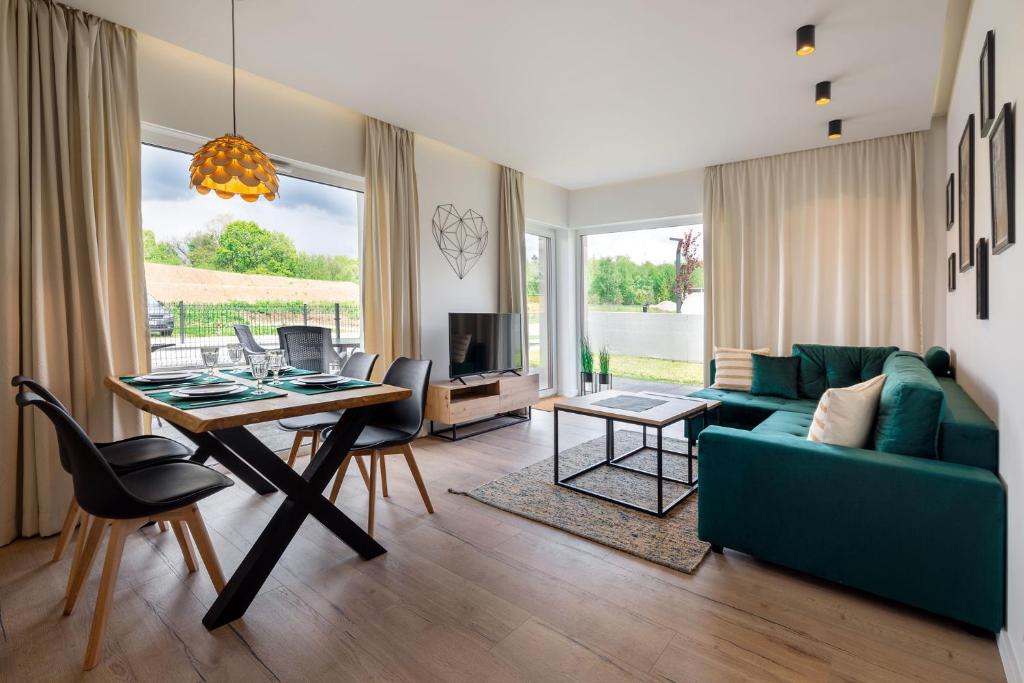 Apartament Bliżej Natury, Kudowa-Zdrój – Updated 2021 Prices