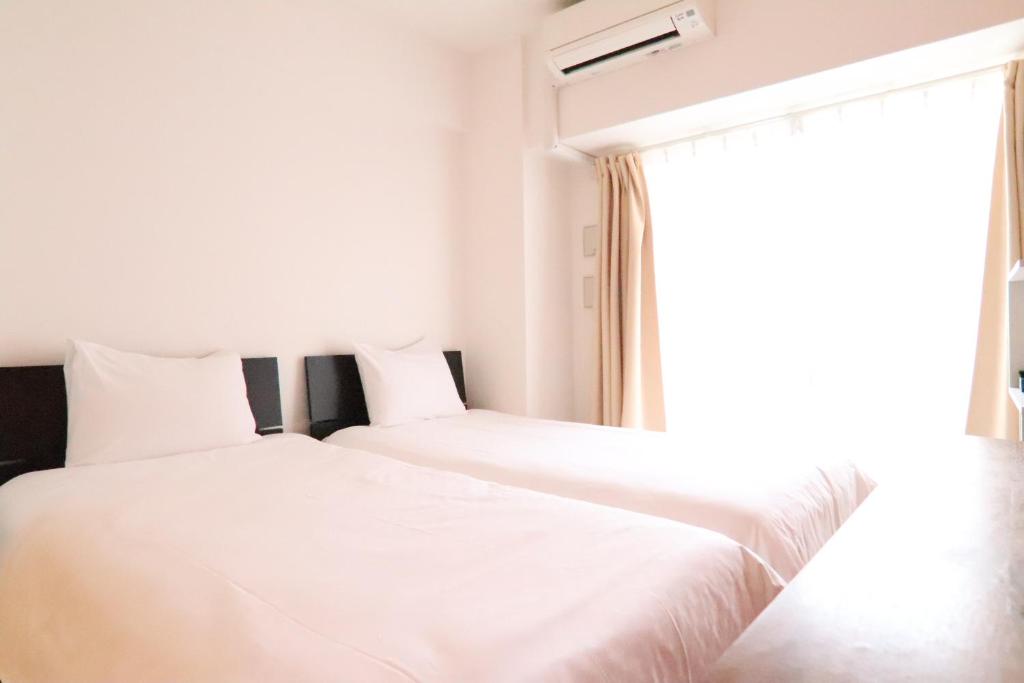 PG Kuromon - Superior Twin Room