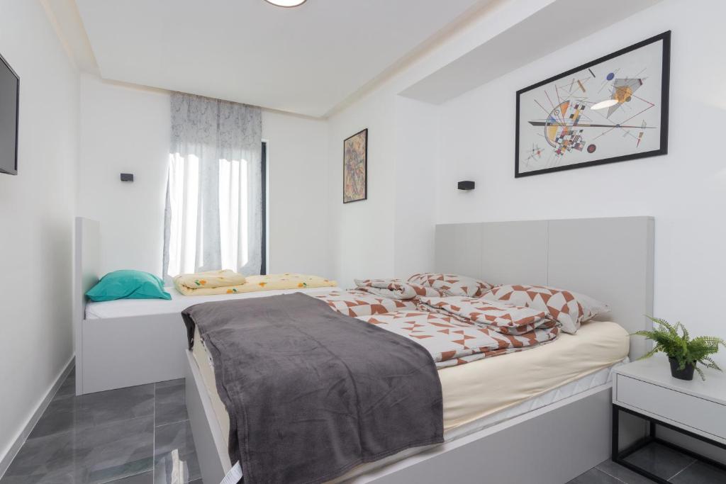 Deluxe Feliciano Apartments - Appartement De Luxe