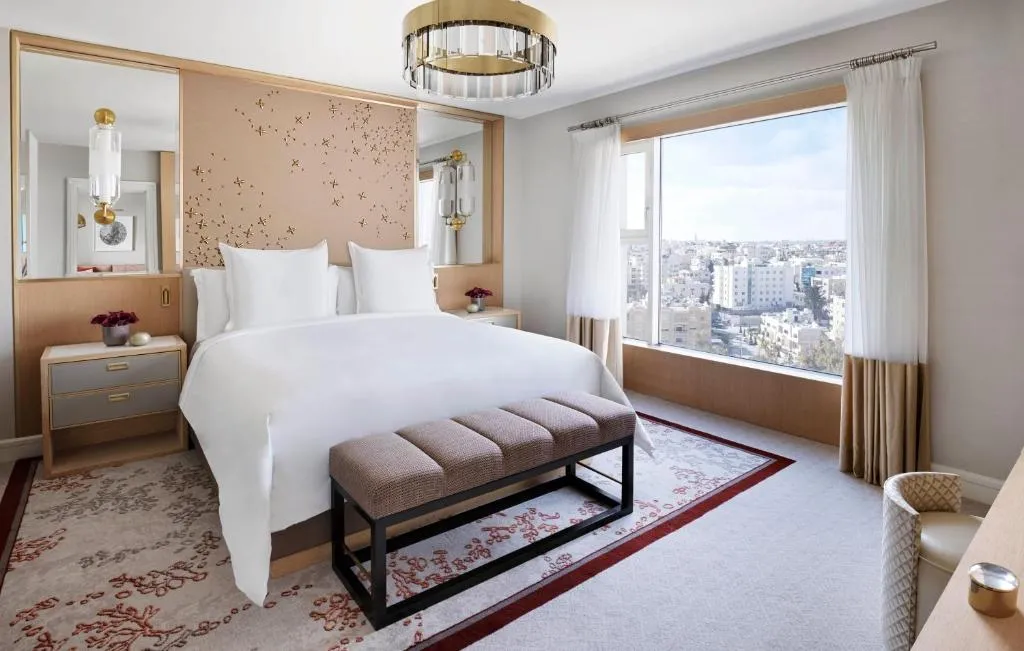 Premier Suite