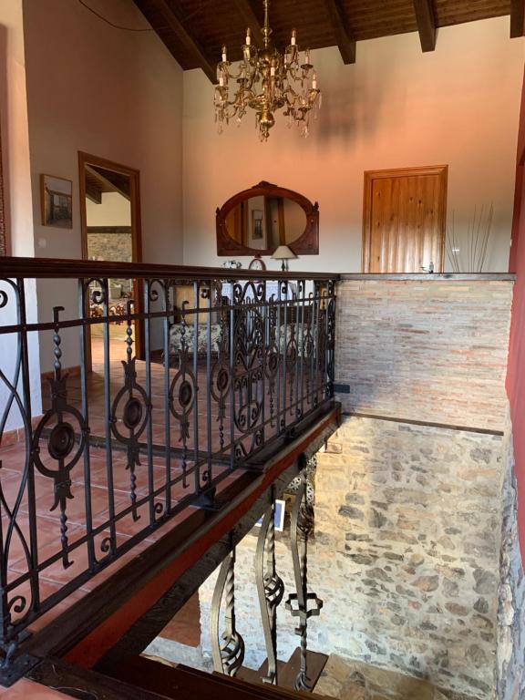 Masia La Casablanca, La Puebla de Valverde – Precios ...