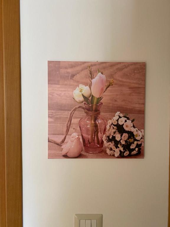 Zdjęcie z galerii obiektu Casette Tulipano w mieście Santa Teresa di Riva