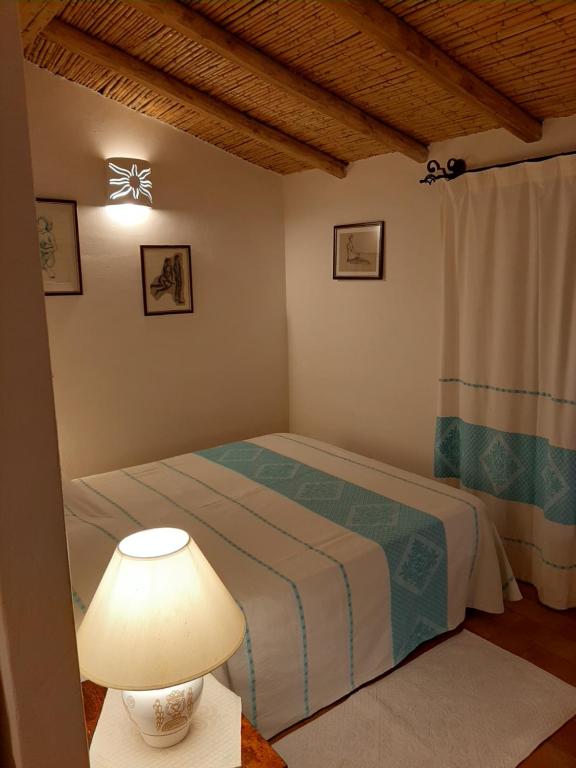 Agriturismo Casteddu