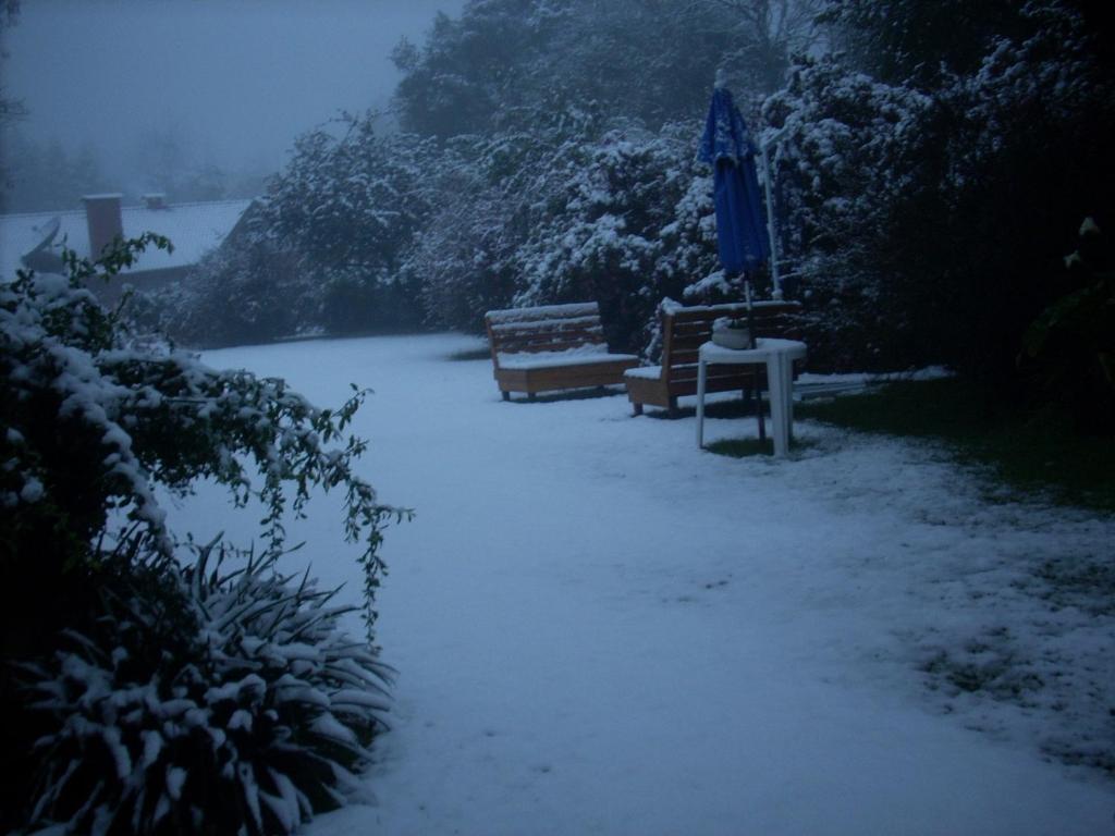 Pousada Betânia  Pousada Betânia