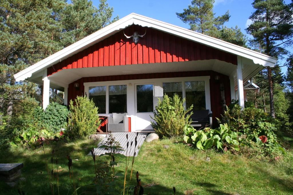 Björsjödal Lake House's - Holiday Home