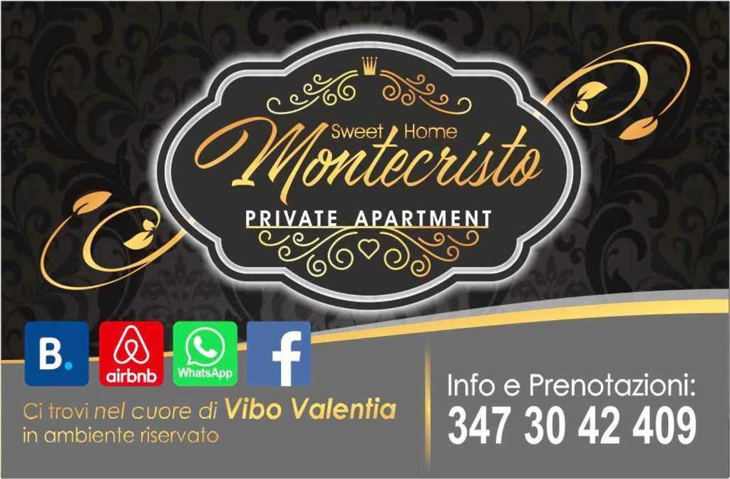 Sweet Home Montecristo