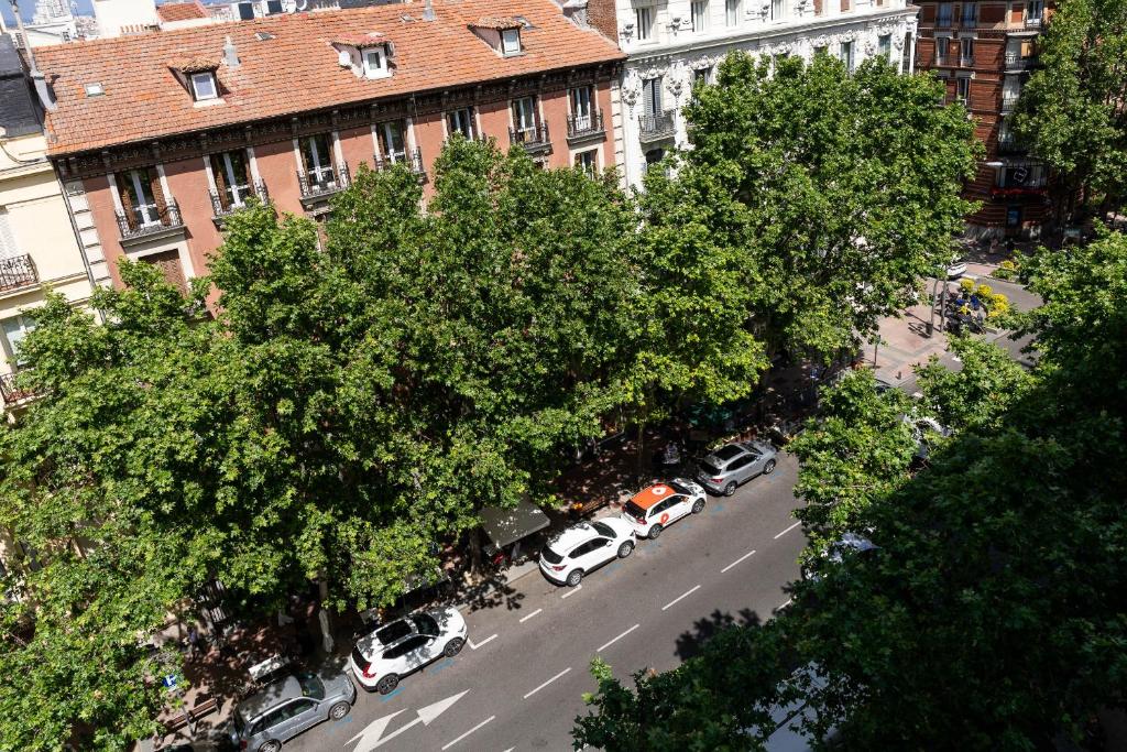 Wellington Hotel & Spa Madrid photo