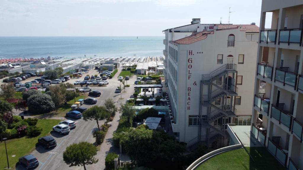 Golf & Beach Hotel