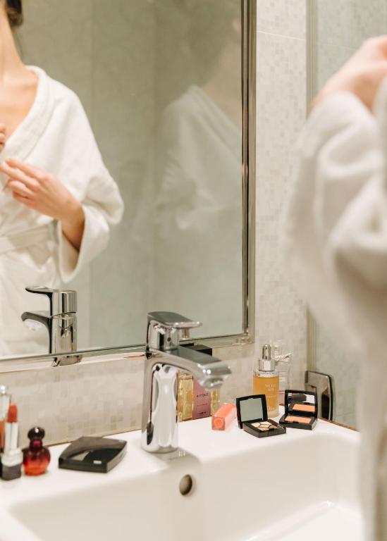 Le Parisis - Paris Tour Eiffel - Resim 29