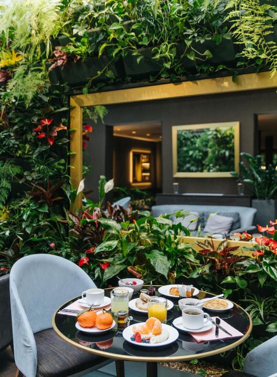 Le Parisis - Paris Tour Eiffel - Resim 32