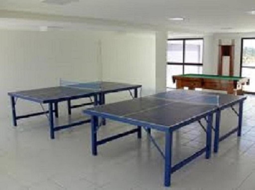  NEO - APARTAMENTO QUARTO E SALA PRAIA DE PAJUCARA