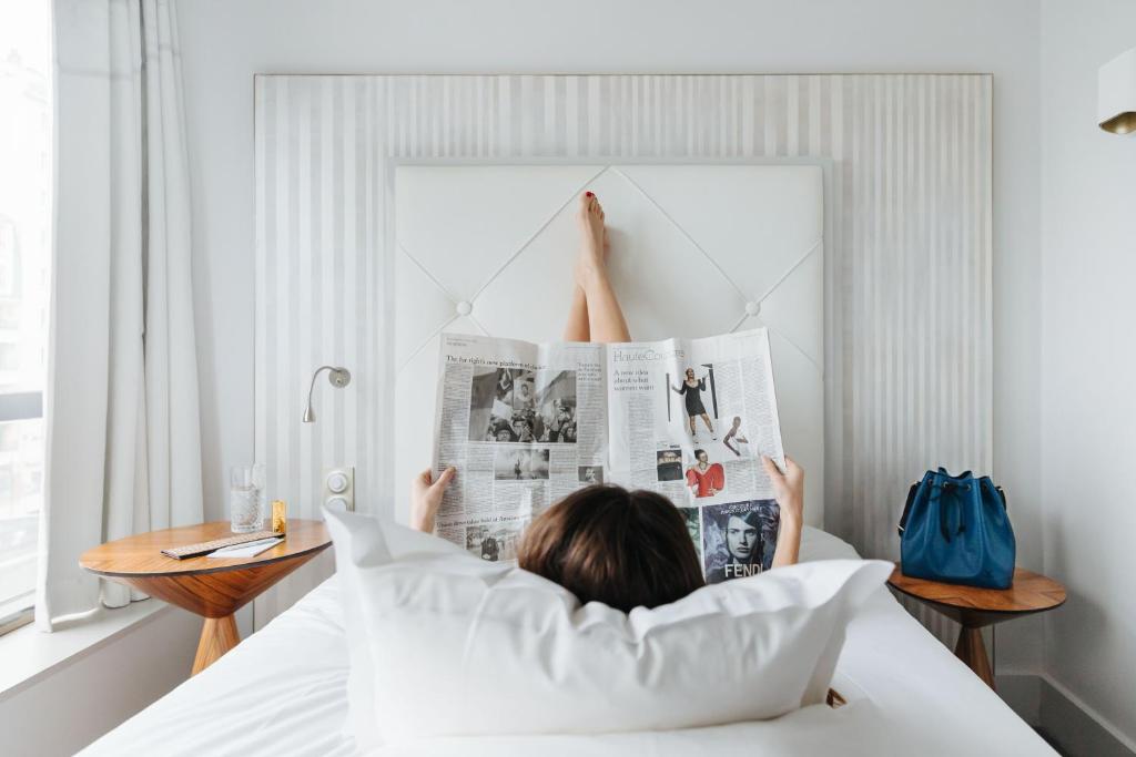 Le Parisis - Paris Tour Eiffel - Resim 17