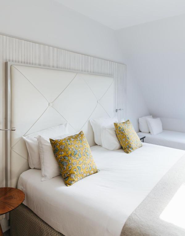 Le Parisis - Paris Tour Eiffel - Resim 15