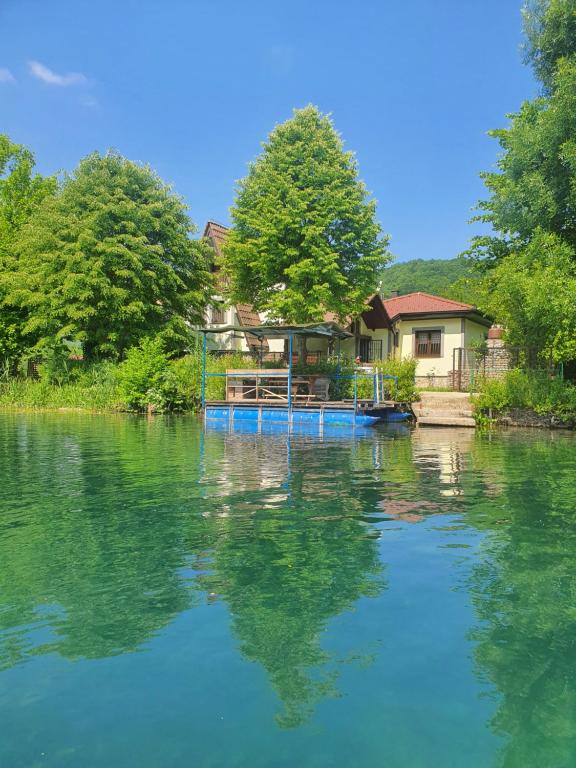 Gallery image of Villa Happy dreams in Bihać