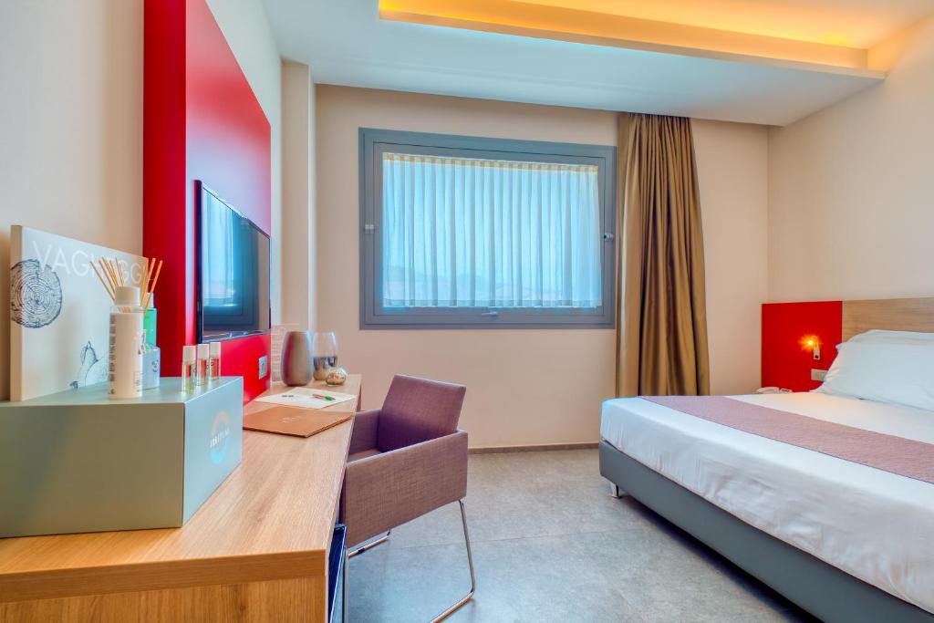Boutique Hotel Bramante & SPA