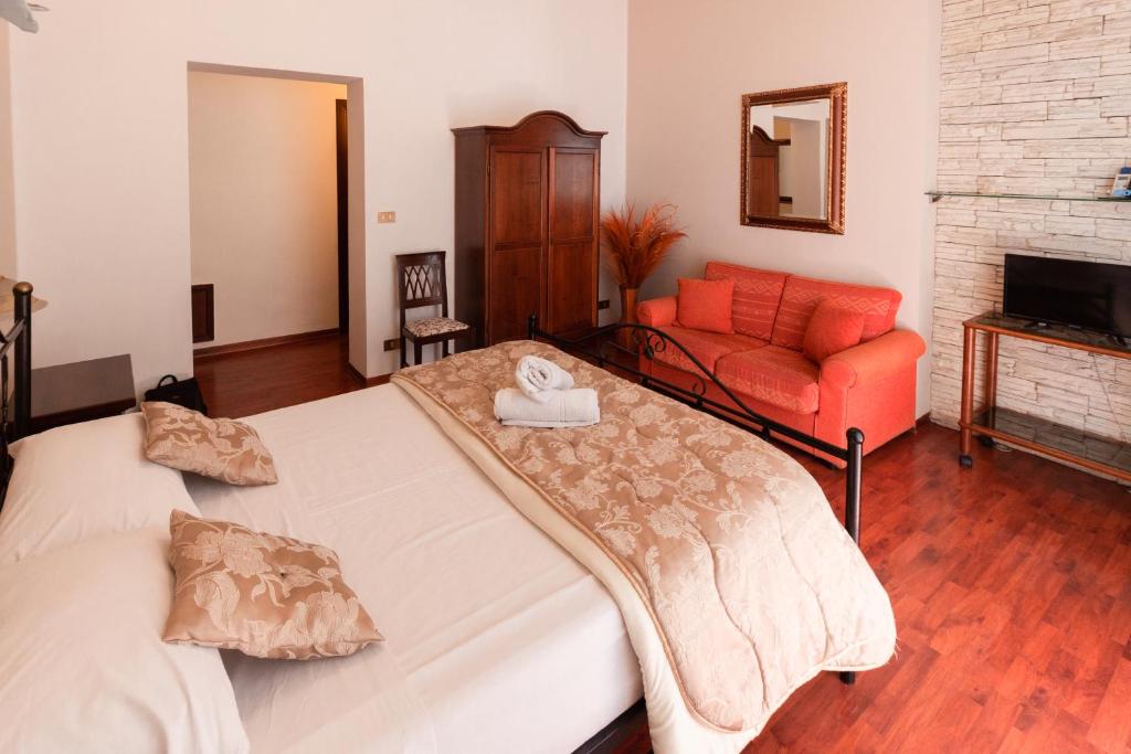 Hotel Concordia - Resim 23