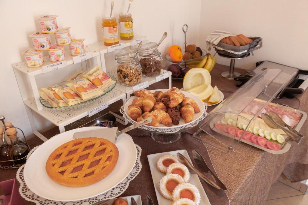 Hotel Concordia - Resim 36