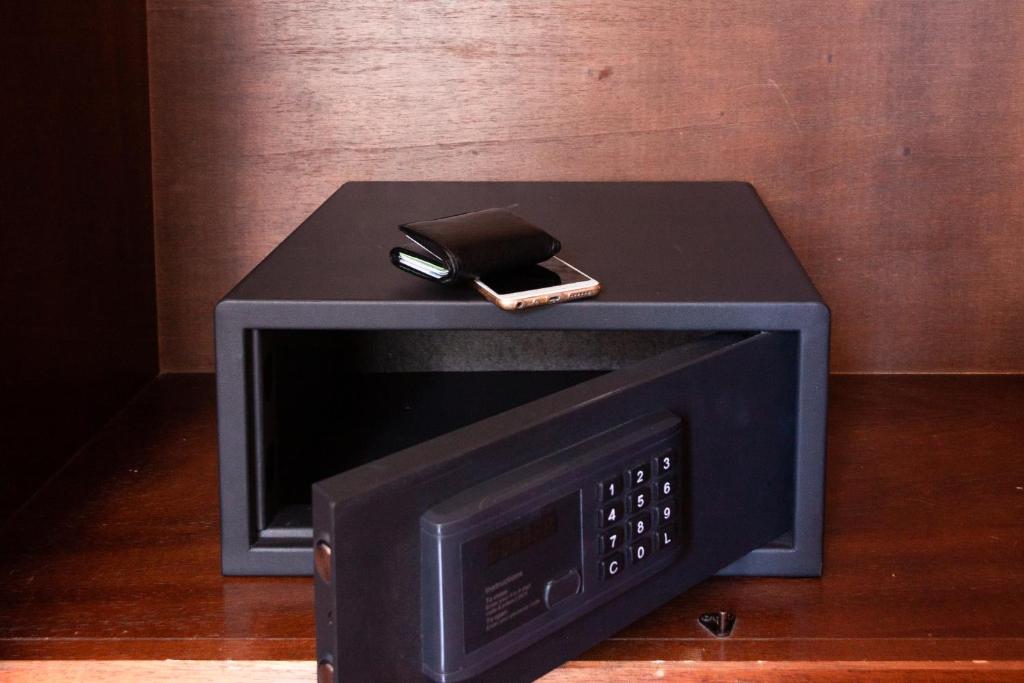 Hotel Concordia - Resim 20