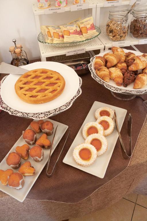 Hotel Concordia - Resim 37