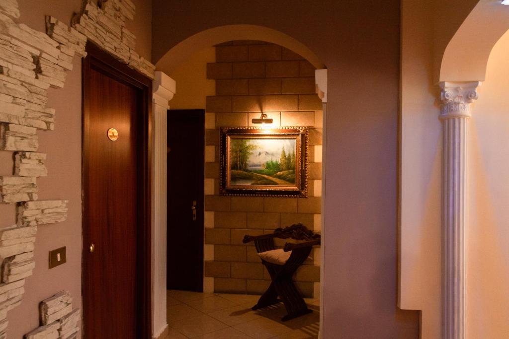 Fotografia z galérie ubytovania Hotel Concordia v destinácii Palermo