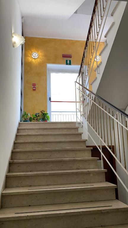Fotografie z fotogalerie ubytování Dea Della Salute Hotel v destinaci Bellaria-Igea Marina