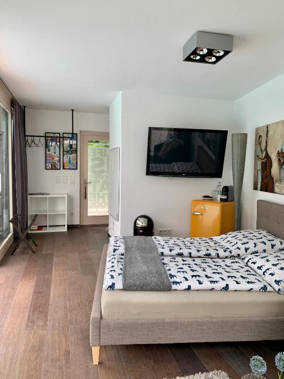 Guesthouse Passau - 7