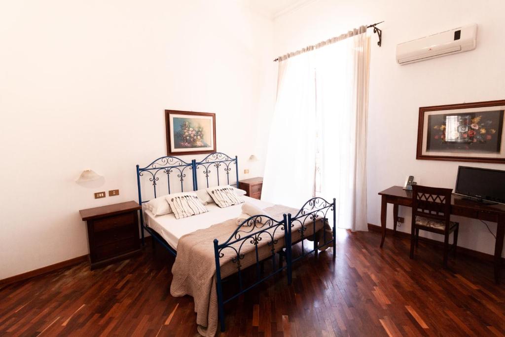 Hotel Concordia - Resim 24